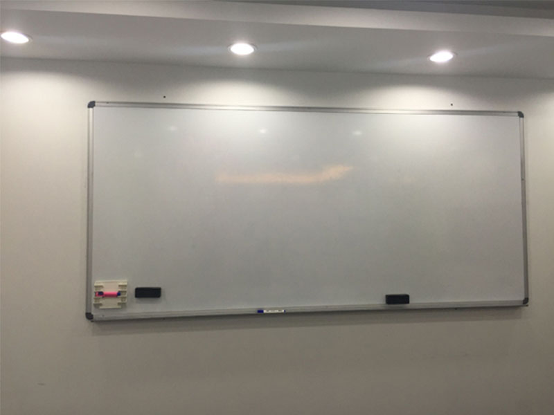 黑板、白板的保養(yǎng)